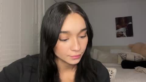 Adrianna  online show from February 7, 6:03 am