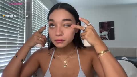 Adrianna  online show from September 10, 4:18 pm