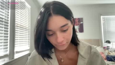 Adrianna  online show from October 9, 2:48 pm