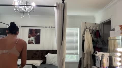 Adrianna  online show from March 19, 6:01 pm