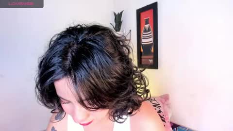 adrianny online show from July 23, 1:08 am