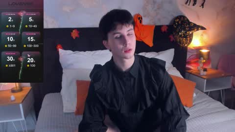 adrianoaubert online show from November 3, 3:19 am