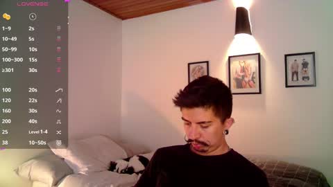 Snapshot of adriansafronov_ chatting on January 27, 9:00 pm online show from January 27, 9:00 pm