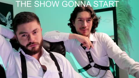 Adrian Williams online show from December 11, 8:18 pm