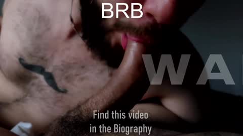 Adrian Williams online show from February 5, 1:37 am