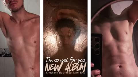 Snapshot of adrianwilliams_ chatting on December 20, 4:25 pm Adrian Williams online show from December 20, 4:25 pm