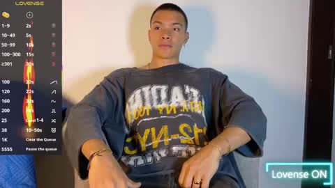 adriel_escalante online show from June 9, 2:34 am