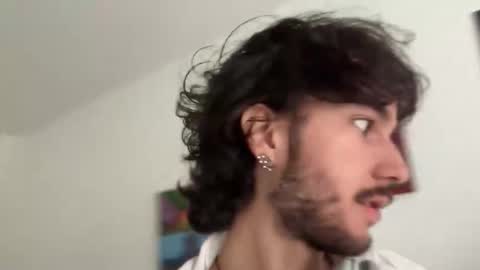 adrien_polo online show from February 18, 2:46 pm