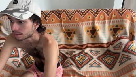 adrien_polo online show from March 30, 4:19 pm