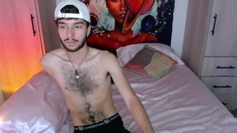 Snapshot of adrien_polo chatting on June 11, 2:53 am adrien_polo online show from June 11, 2:53 am