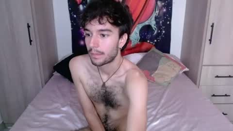 Snapshot of adrien_polo chatting on June 26, 10:25 pm adrien_polo online show from June 26, 10:25 pm