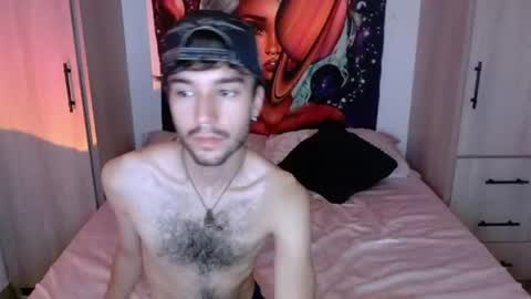 Snapshot of adrien_polo chatting on June 30, 2:34 am adrien_polo online show from June 30, 2:34 am