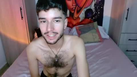 Snapshot of adrien_polo chatting on July 6, 4:31 am adrien_polo online show from July 6, 4:31 am