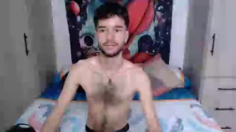 Snapshot of adrien_polo chatting on July 9, 10:14 pm adrien_polo online show from July 9, 10:14 pm