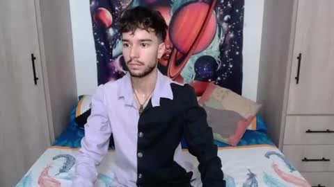 Snapshot of adrien_polo chatting on July 11, 3:37 pm adrien_polo online show from July 11, 3:37 pm
