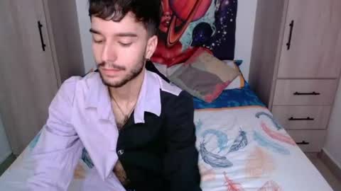 Snapshot of adrien_polo chatting on July 15, 11:59 am adrien_polo online show from July 15, 11:59 am