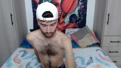 Snapshot of adrien_polo chatting on July 16, 2:34 pm adrien_polo online show from July 16, 2:34 pm