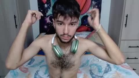 Snapshot of adrien_polo chatting on July 17, 3:29 pm adrien_polo online show from July 17, 3:29 pm