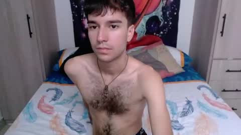 Snapshot of adrien_polo chatting on July 23, 10:29 pm adrien_polo online show from July 23, 10:29 pm