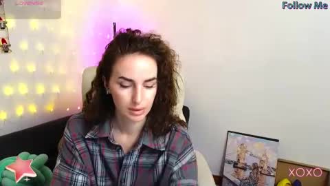 Adriana online show from January 29, 6:01 am