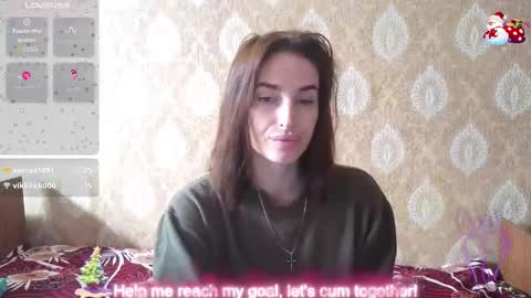 Adriana online show from March 5, 6:42 am