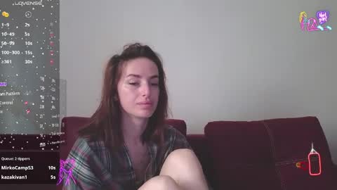 Adriana online show from April 23, 6:58 am