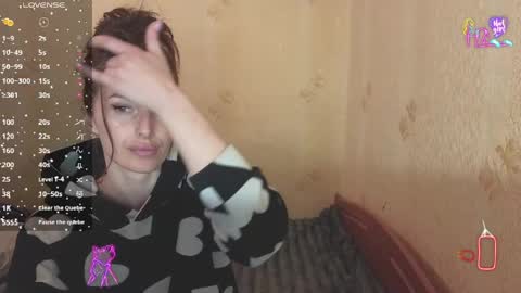 Adriana online show from April 26, 4:15 pm