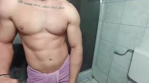 Mrrfitt online show from December 19, 8:56 am