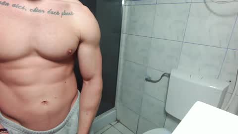 Mrrfitt online show from January 16, 11:48 am