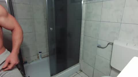 Mrrfitt online show from January 22, 8:40 am