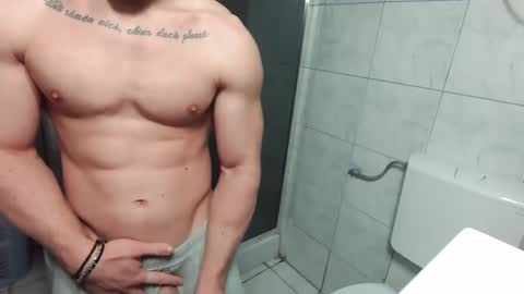 Mrrfitt online show from February 6, 4:25 pm