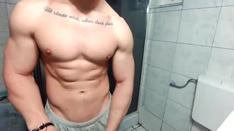 Mrrfitt online show from February 24, 10:59 am