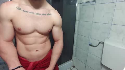 Mrrfitt online show from February 26, 8:15 am