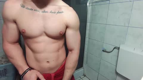 Mrrfitt online show from February 27, 6:29 am