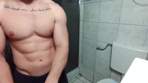 Mrrfitt online show from March 10, 8:45 pm