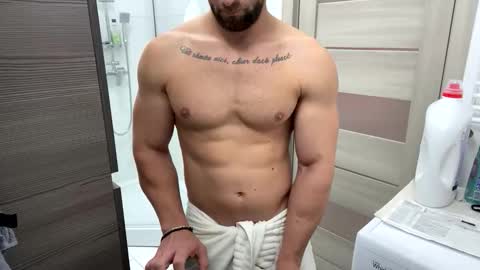 Mrrfitt online show from September 18, 9:11 am