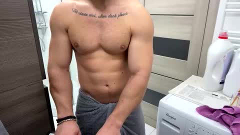 Mrrfitt online show from October 9, 12:47 pm