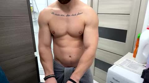 Mrrfitt online show from October 23, 12:15 pm