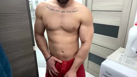 Mrrfitt online show from November 14, 2:16 pm