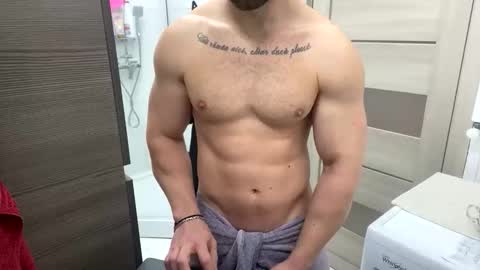 Mrrfitt online show from March 13, 7:15 am