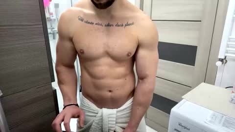 Mrrfitt online show from March 21, 2:31 pm