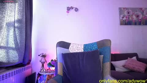 Ada online show from December 16, 6:53 am