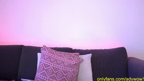 Ada online show from March 10, 10:59 am