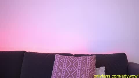 Ada online show from March 12, 12:36 pm