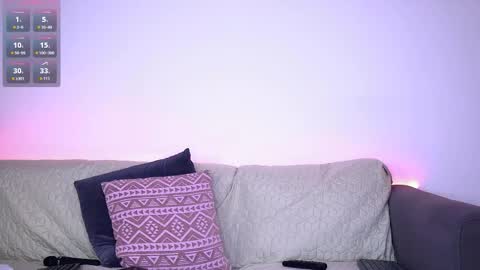 Ada online show from February 1, 11:20 am