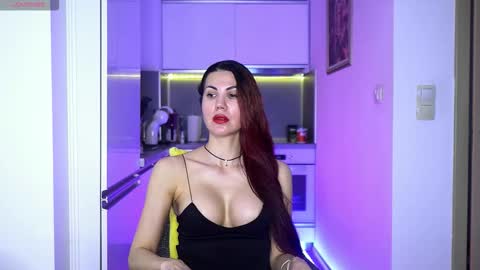 Ada online show from March 9, 1:15 pm