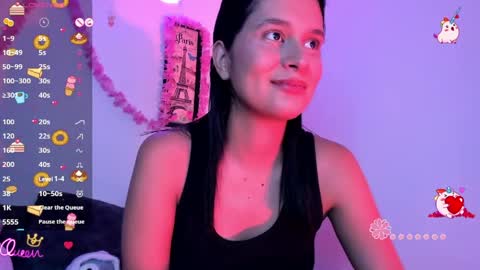 Snapshot of adysson_le chatting on May 13, 8:38 pm s a b r i n a online show from May 13, 8:38 pm
