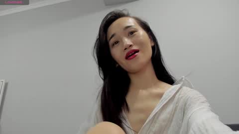 Snapshot of ae_nie chatting on December 30, 10:10 am Aenie online show from December 30, 10:10 am