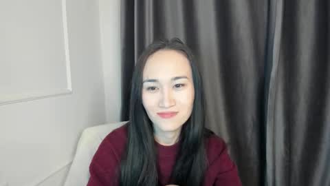 Snapshot of ae_nie chatting on October 15, 12:27 pm Aenie online show from October 15, 12:27 pm