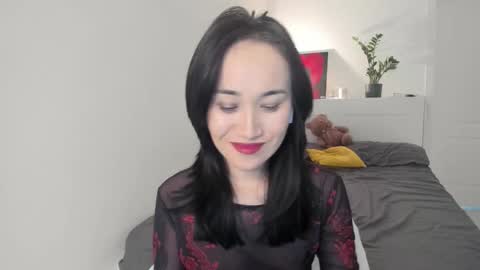 Snapshot of ae_nie chatting on November 7, 10:04 am Aenie online show from November 7, 10:04 am